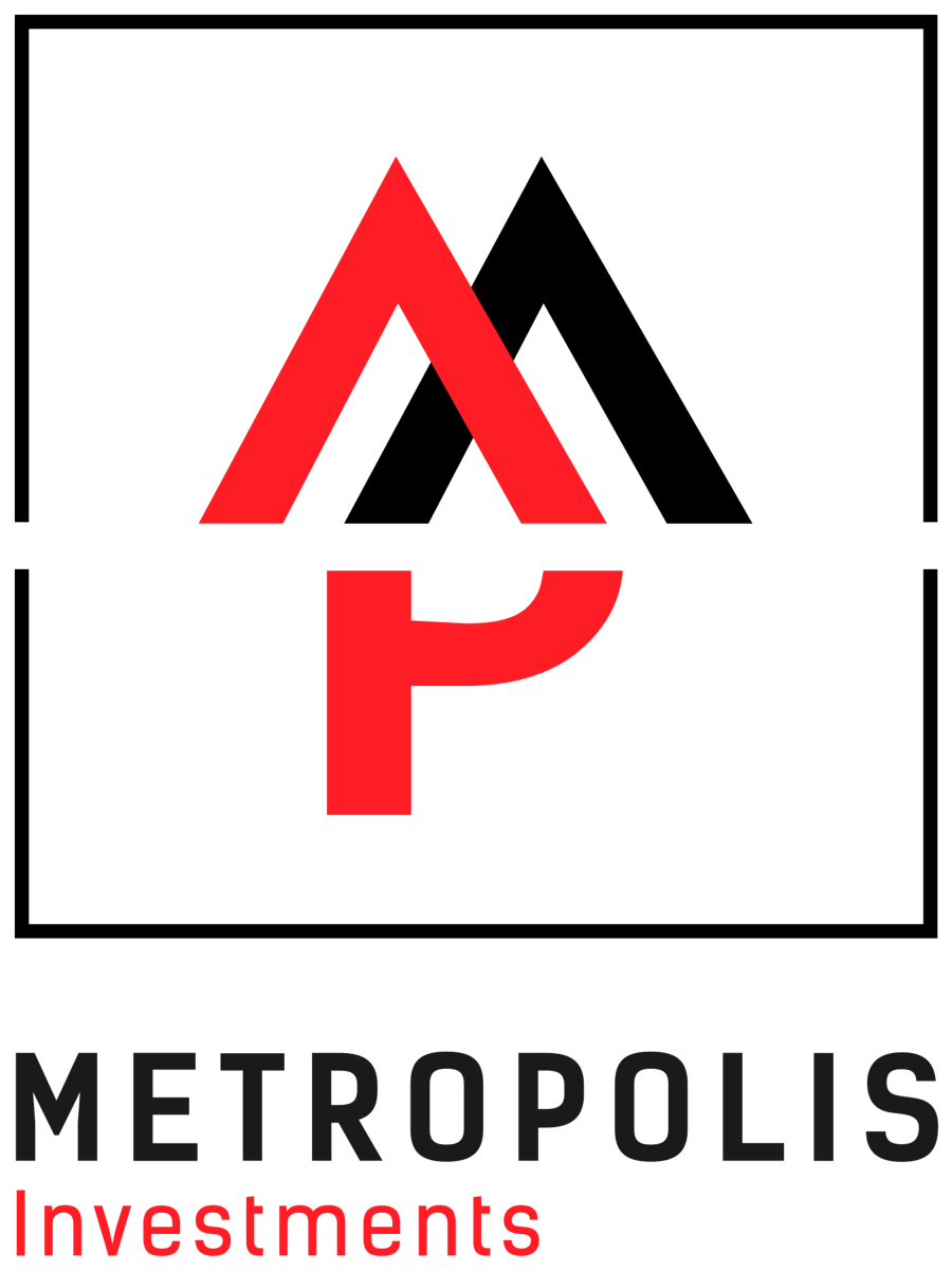 METROPOLIS INVESTMENTS