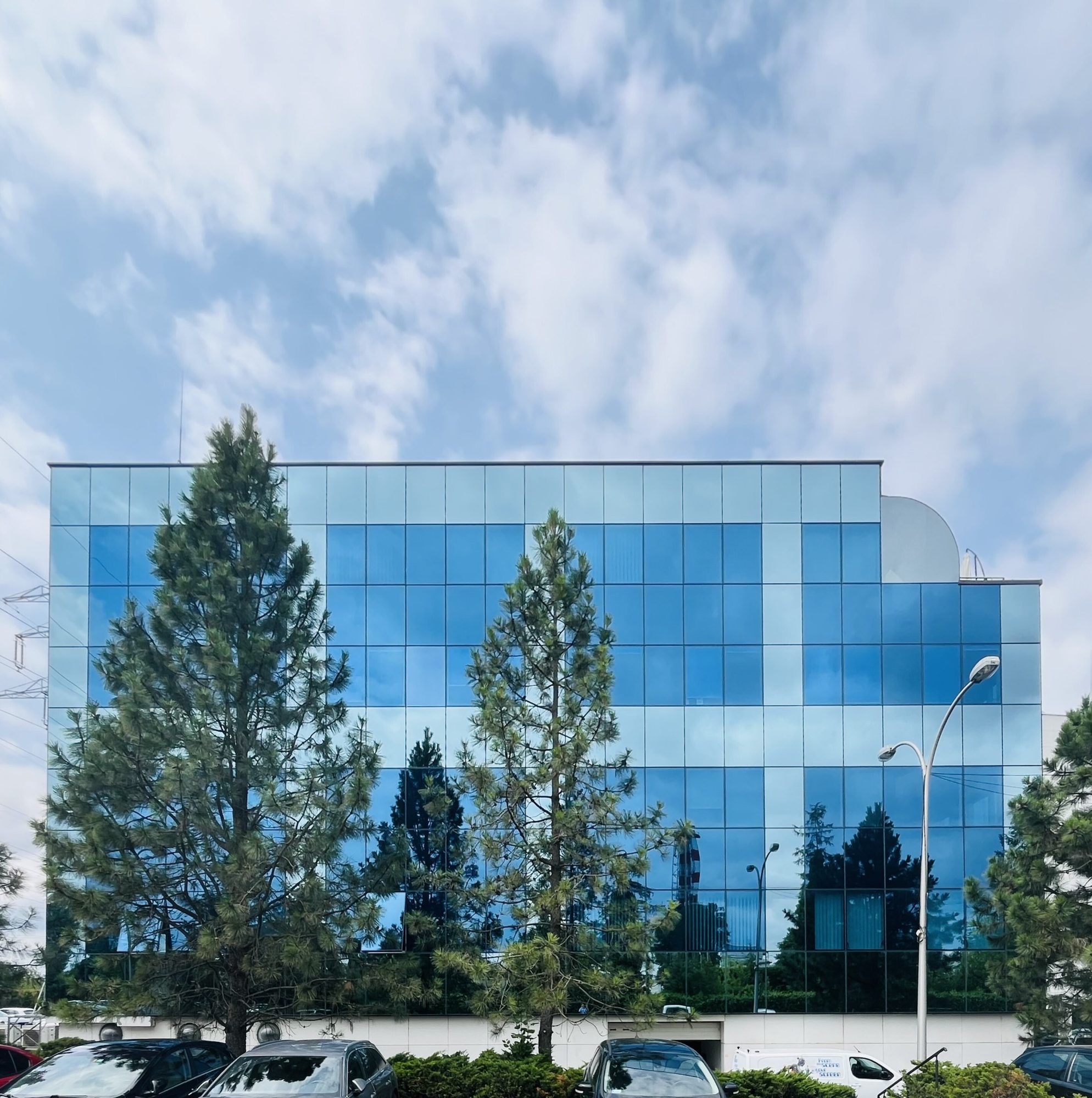 Aquarius Office, Warsaw